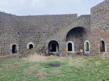 Photo de Aziziye Tabyası