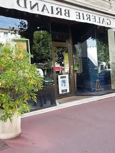 Photo de Galerie Briand