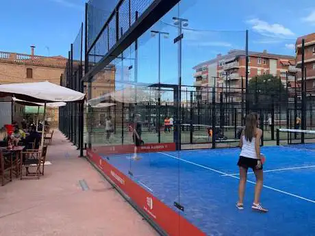 Photo de Pàdel Cerdanyola