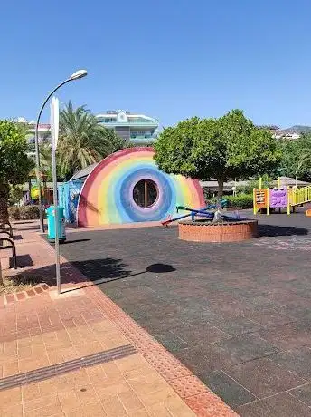 Photo de Playground for Kids