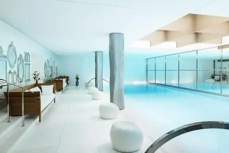 Photo de Spa Raffles & Wellness