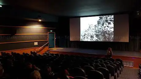Photo de Cinéma Le Castelia