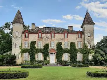 Photo de Château de Lisle-en-Quercy
