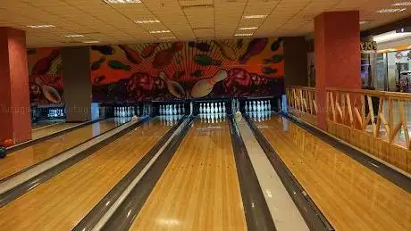 Photo de AMF Bowling&Bilardo Eğlence Merkezi