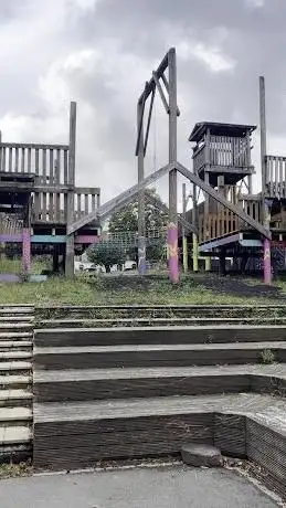 Photo de Barnard Adventure Playground