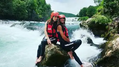 Foto de Una RC Kiro Rafting