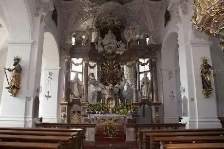 Photo de Pfarrkirche Köstendorf