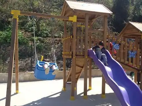 Photo de Tahsin Turaman Parkı