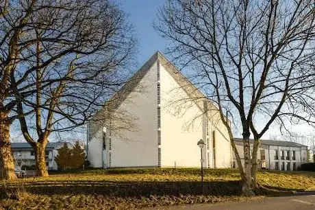 Photo de Kirchengemeinde St.Petrus u. Paulus .