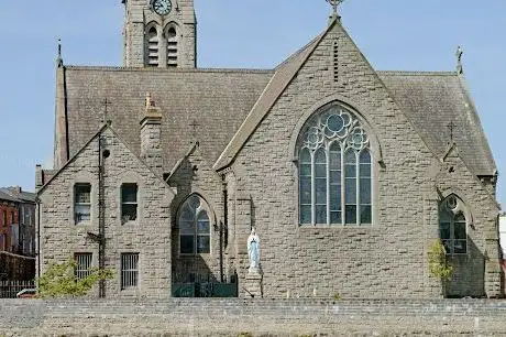 St. Patrick's Roman Catholic Church Ringsend