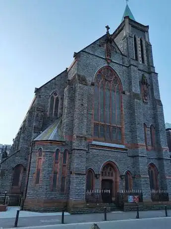 Photo of St David's Metropolitan Cathedral