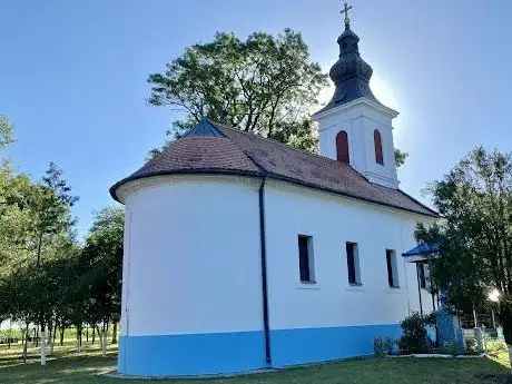 Photo de Црква безгрешног Зачећа Пресвете Богородице - Водица