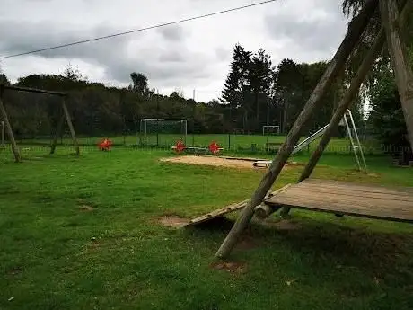 Photo de Spielplatz Kanalstraße