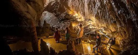 Photo de cave of Lorette-Rochefort