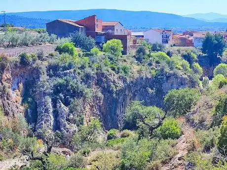 Photo de Rio Bolbaite