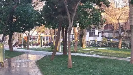 Photo de Kosuyolu Park
