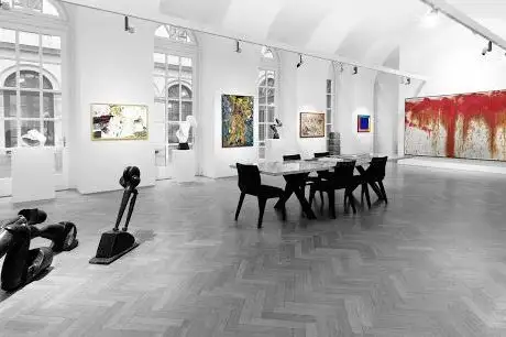 Photo de galerie artziwna