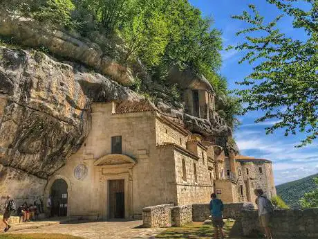 Photo de Ermitage du Saint-Esprit