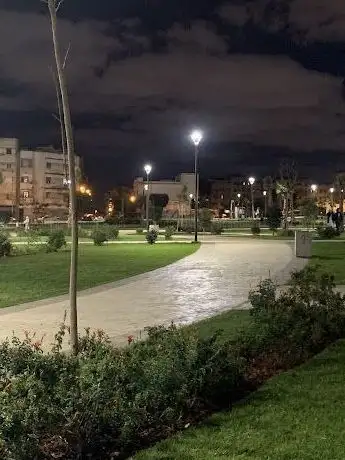 Photo de منتزه بشار الخير