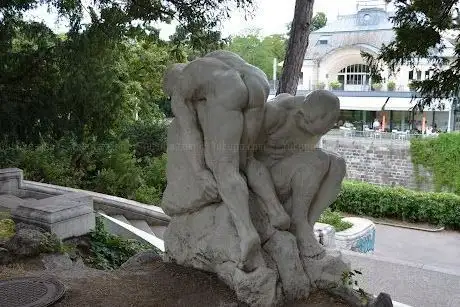 Photo de Befreiung-der-Quelle-Brunnen