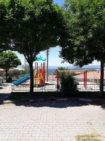 Photo de Muhsin Yazıcıoğlu Çocuk Parkı