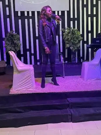 Photo de The Justified International Church