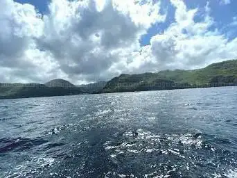 Photo de JJ's Speed Boat Tour
