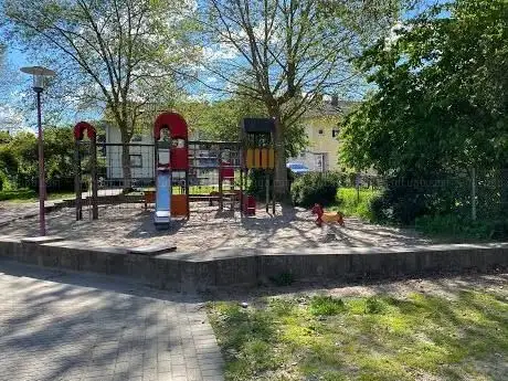 Photo de Spielplatz Landstuhl