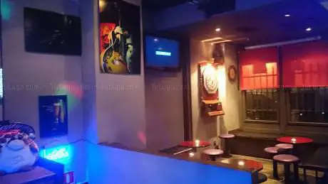 Photo de The Secret Karaoke