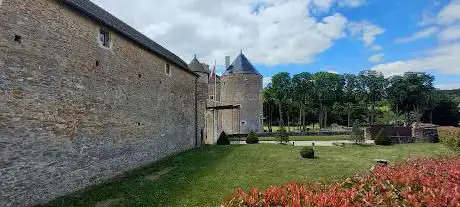 Photo de Château de Ruffey