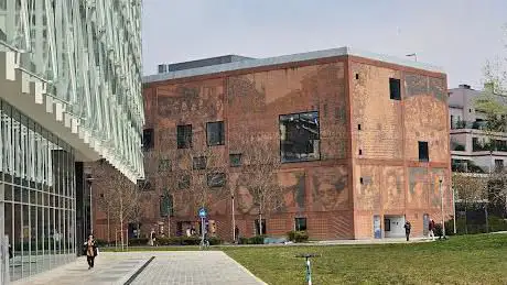 Photo de Casa Della Memoria