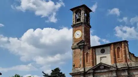 Photo de Church of Saint Ambrose