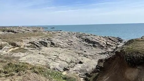 Photo de Pointe du talud