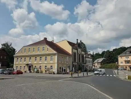 Photo de INFORMAČNÍ CENTRUM  Město Chřibská