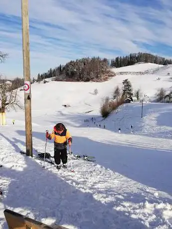 Photo de Skilift Sitzberg
