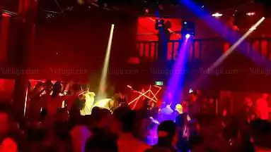 Photo de Seven Club Deauville