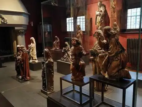 Photo de Heren van Gruuthuse