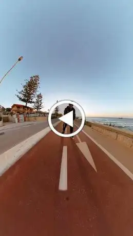 Photo de Pista Ciclabile