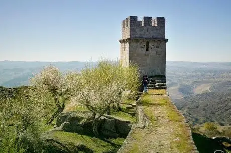 Photo de Château de Numão