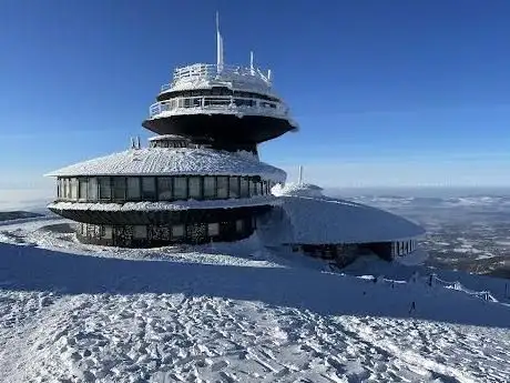Photo de Meteorological Mountain Observatory