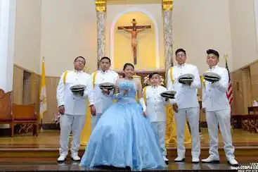 Photo de Holy Trinity Roman Catholic Church