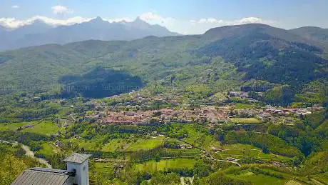 Photo de Chiesina della Tergagliana