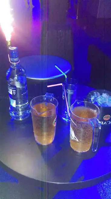 Photo de Borsalino Night Club