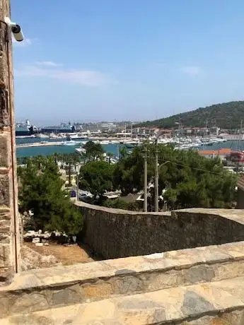 Photo de İsmet İnönü Parkı
