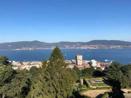 Photo de Monte do Castro