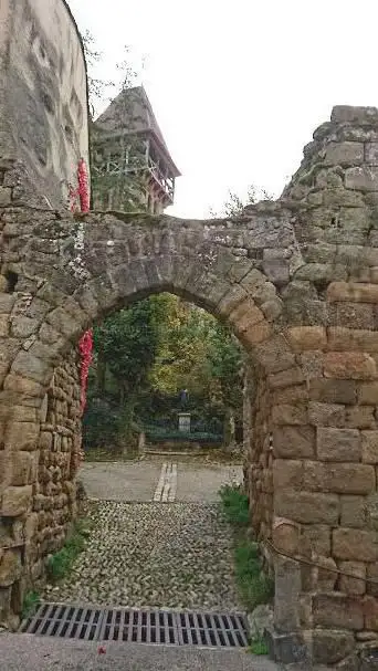 Photo de Chapelle Saint-Antoine