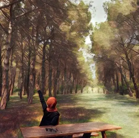 Photo de Saklısu Kanyonu