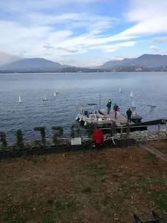 Photo de Il Sciatt - Club Subacqueo Belgirate