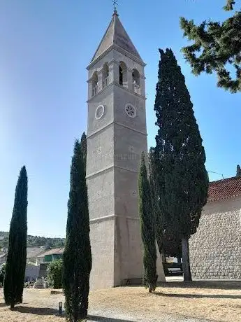 Photo de Church of the Assumption of the Blessed Virgin Mary
