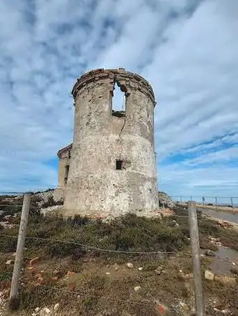 Photo de Ancien Sémaphore de Faraman